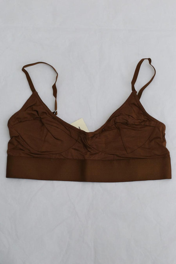 BASERANGE Soft Bra BRSO OCULAR
